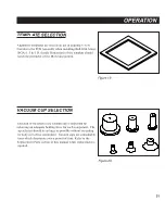 Предварительный просмотр 36 страницы Pace PROGRAMMABLE THERMOFLO Operation & Maintenance Manual