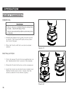 Предварительный просмотр 37 страницы Pace PROGRAMMABLE THERMOFLO Operation & Maintenance Manual