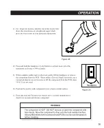 Предварительный просмотр 40 страницы Pace PROGRAMMABLE THERMOFLO Operation & Maintenance Manual