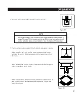 Предварительный просмотр 42 страницы Pace PROGRAMMABLE THERMOFLO Operation & Maintenance Manual