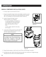 Предварительный просмотр 43 страницы Pace PROGRAMMABLE THERMOFLO Operation & Maintenance Manual