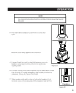 Предварительный просмотр 44 страницы Pace PROGRAMMABLE THERMOFLO Operation & Maintenance Manual