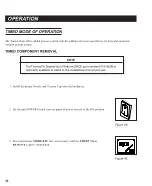 Предварительный просмотр 45 страницы Pace PROGRAMMABLE THERMOFLO Operation & Maintenance Manual