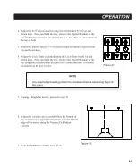 Предварительный просмотр 46 страницы Pace PROGRAMMABLE THERMOFLO Operation & Maintenance Manual