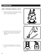 Предварительный просмотр 47 страницы Pace PROGRAMMABLE THERMOFLO Operation & Maintenance Manual