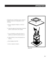 Предварительный просмотр 50 страницы Pace PROGRAMMABLE THERMOFLO Operation & Maintenance Manual