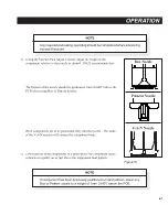 Предварительный просмотр 52 страницы Pace PROGRAMMABLE THERMOFLO Operation & Maintenance Manual