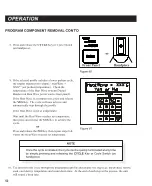 Предварительный просмотр 57 страницы Pace PROGRAMMABLE THERMOFLO Operation & Maintenance Manual