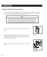 Предварительный просмотр 59 страницы Pace PROGRAMMABLE THERMOFLO Operation & Maintenance Manual