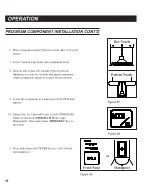 Предварительный просмотр 61 страницы Pace PROGRAMMABLE THERMOFLO Operation & Maintenance Manual