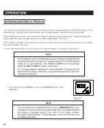 Предварительный просмотр 63 страницы Pace PROGRAMMABLE THERMOFLO Operation & Maintenance Manual