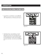 Предварительный просмотр 67 страницы Pace PROGRAMMABLE THERMOFLO Operation & Maintenance Manual