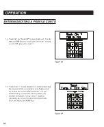 Предварительный просмотр 69 страницы Pace PROGRAMMABLE THERMOFLO Operation & Maintenance Manual