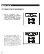 Предварительный просмотр 71 страницы Pace PROGRAMMABLE THERMOFLO Operation & Maintenance Manual