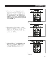 Предварительный просмотр 72 страницы Pace PROGRAMMABLE THERMOFLO Operation & Maintenance Manual