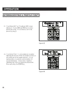 Предварительный просмотр 73 страницы Pace PROGRAMMABLE THERMOFLO Operation & Maintenance Manual