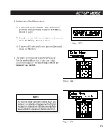 Предварительный просмотр 78 страницы Pace PROGRAMMABLE THERMOFLO Operation & Maintenance Manual