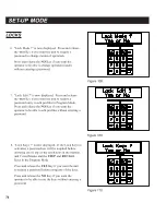 Предварительный просмотр 79 страницы Pace PROGRAMMABLE THERMOFLO Operation & Maintenance Manual