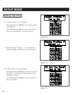 Предварительный просмотр 81 страницы Pace PROGRAMMABLE THERMOFLO Operation & Maintenance Manual