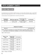 Предварительный просмотр 89 страницы Pace PROGRAMMABLE THERMOFLO Operation & Maintenance Manual