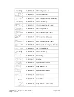 Preview for 6 page of Pace TD-100 Operation And Maintenance Manual