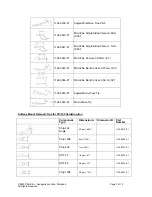 Предварительный просмотр 7 страницы Pace TD-100 Operation And Maintenance Manual