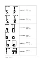 Предварительный просмотр 9 страницы Pace TD-100 Operation And Maintenance Manual