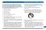 Preview for 5 page of Pace TDC577X Operator'S Manual