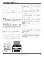 Предварительный просмотр 4 страницы Pace TDC777D Operator'S Manual