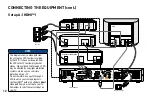 Preview for 14 page of Pace TDC780X Operator'S Manual