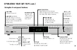 Preview for 19 page of Pace TDC780X Operator'S Manual