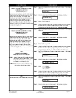 Предварительный просмотр 22 страницы PACH & COMPANY AeGIS 8000 Series Installation And Programming Manual