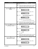 Предварительный просмотр 23 страницы PACH & COMPANY AeGIS 8000 Series Installation And Programming Manual