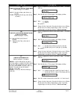 Предварительный просмотр 25 страницы PACH & COMPANY AeGIS 8000 Series Installation And Programming Manual