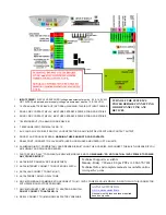 Preview for 2 page of PACH & COMPANY QUANTUM Q5VOIP Quick Manual