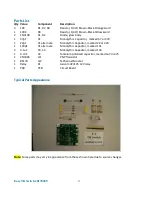 Предварительный просмотр 3 страницы Pacific Antenna Easy TR Switch Manual