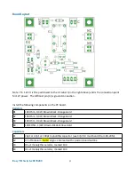 Предварительный просмотр 4 страницы Pacific Antenna Easy TR Switch Manual