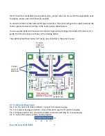 Предварительный просмотр 7 страницы Pacific Antenna Easy TR Switch Manual