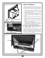 Preview for 7 page of Pacific energy E Series Installation And Operating Instructions Manual