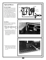 Preview for 15 page of Pacific energy E Series Installation And Operating Instructions Manual