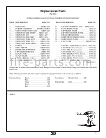 Preview for 17 page of Pacific energy E Series Installation And Operating Instructions Manual