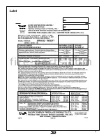 Preview for 19 page of Pacific energy E Series Installation And Operating Instructions Manual