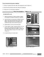 Preview for 29 page of Pacific energy ESPRIT Installation And Operating Instructions Manual