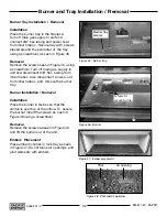 Preview for 30 page of Pacific energy ESPRIT Installation And Operating Instructions Manual