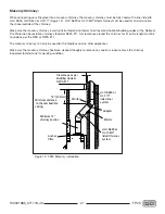 Предварительный просмотр 21 страницы Pacific energy FP25 Assembly, Installation And Operating Instructions