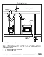 Предварительный просмотр 27 страницы Pacific energy FP25 Assembly, Installation And Operating Instructions