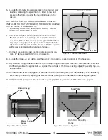 Предварительный просмотр 29 страницы Pacific energy FP25 Assembly, Installation And Operating Instructions