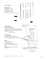 Предварительный просмотр 10 страницы Pacific energy NEO 1.6 INSERT Manual