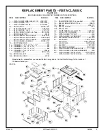 Preview for 13 page of Pacific energy Pacific VISTA Installation And Operating Instructions Manual