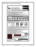 Preview for 15 page of Pacific energy Pacific VISTA Installation And Operating Instructions Manual